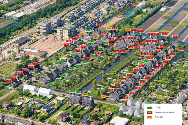 Foto 4 van Griffel 8