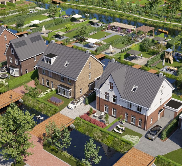 Foto 2 van Griffel 8