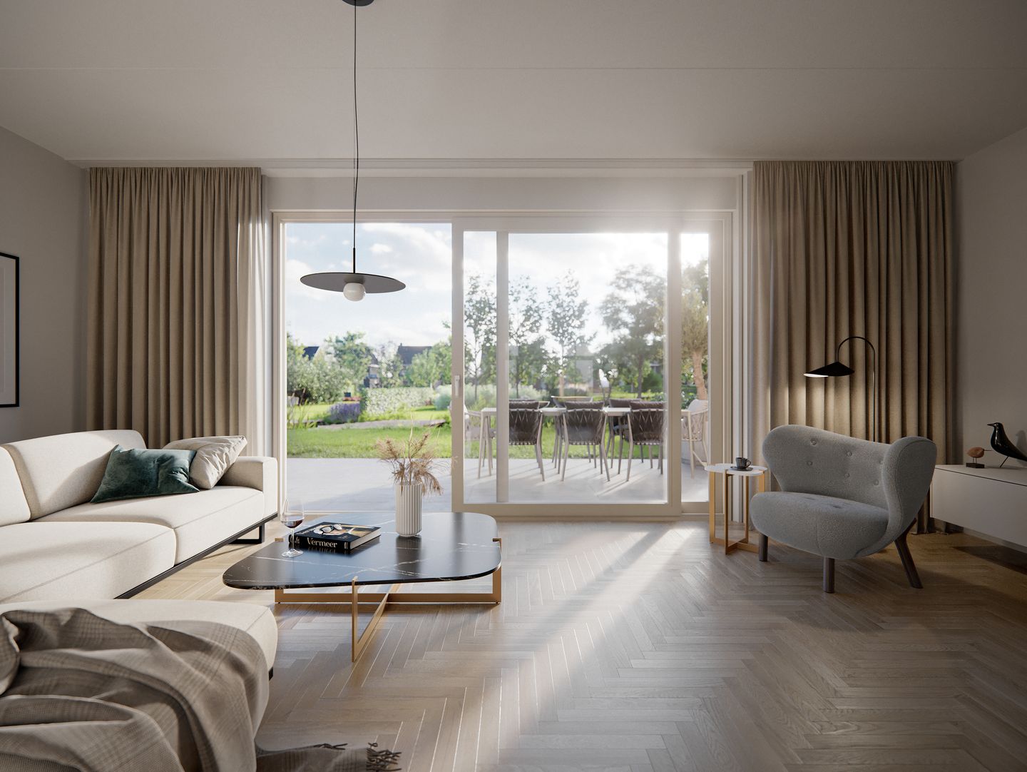 Foto 5 van Griffel 8