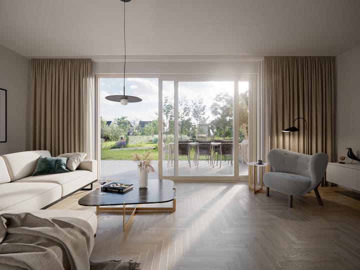 Foto 5 van Griffel 8