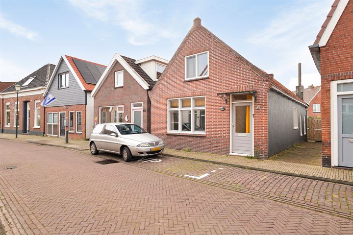 Bekijk foto 1 van Engelsestraat 31