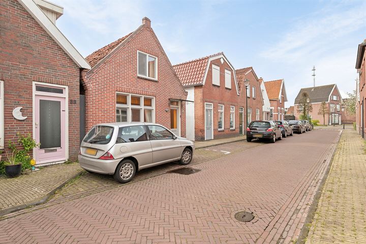 Bekijk foto 7 van Engelsestraat 31