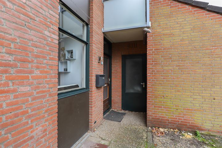 Bekijk foto 35 van Zwaluwstraat 30