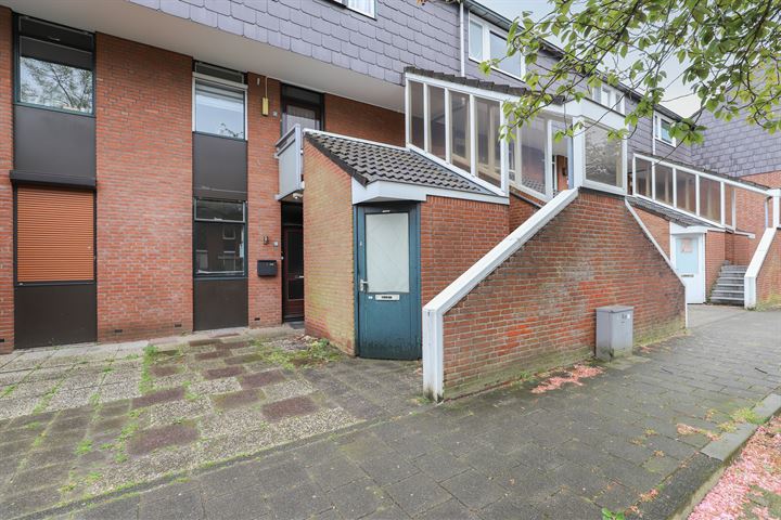 Bekijk foto 34 van Zwaluwstraat 30