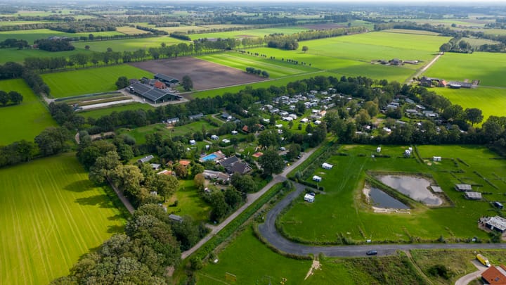 Photo 3 of Chalets - Camping de Meibeek