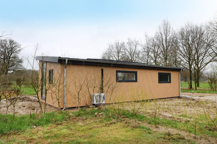 Photo 5 of Chalets - Camping de Meibeek