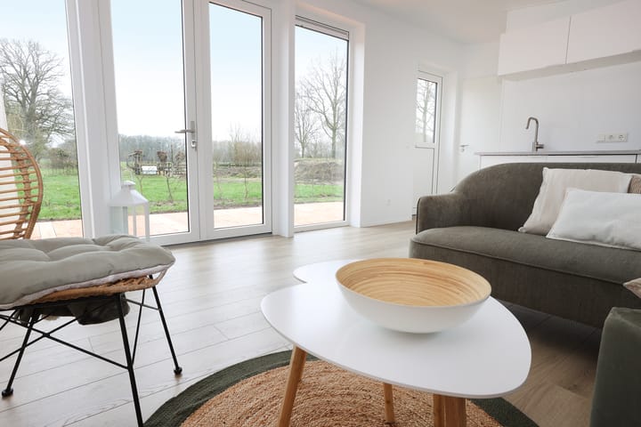 Photo 9 of Chalets - Camping de Meibeek