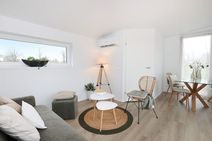 Photo 11 of Chalets - Camping de Meibeek