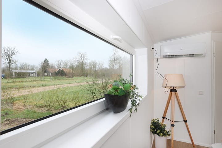 Photo 12 of Chalets - Camping de Meibeek