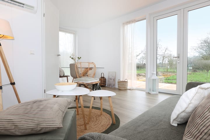 Photo 13 of Chalets - Camping de Meibeek