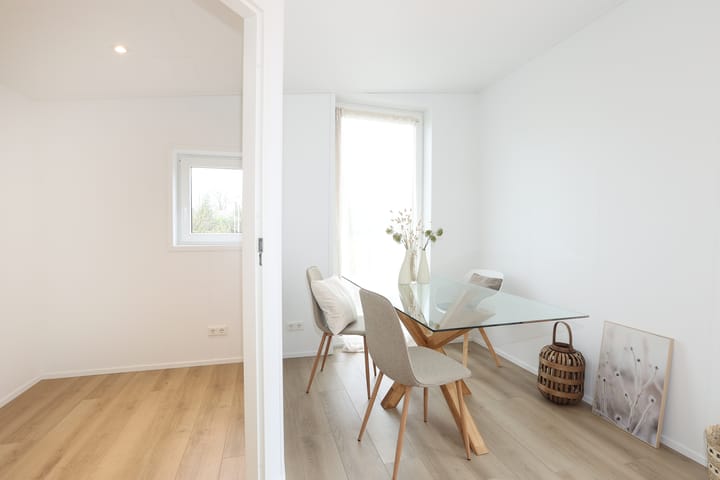 Photo 16 of Chalets - Camping de Meibeek