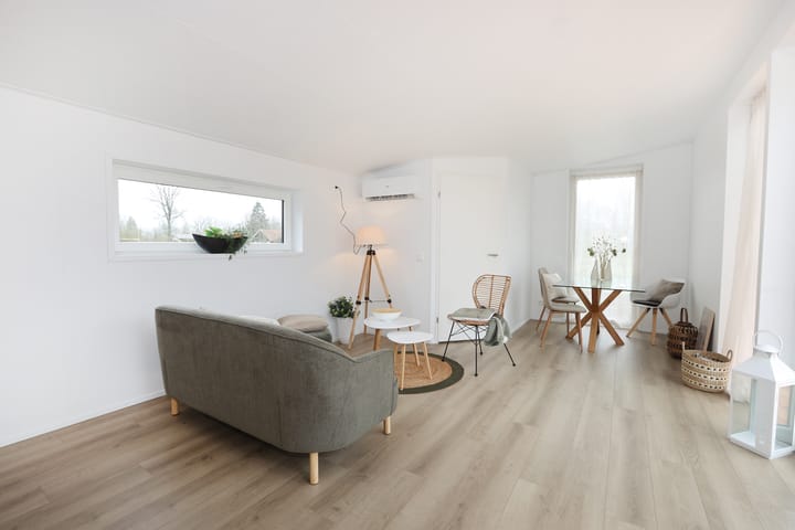 Photo 14 of Chalets - Camping de Meibeek