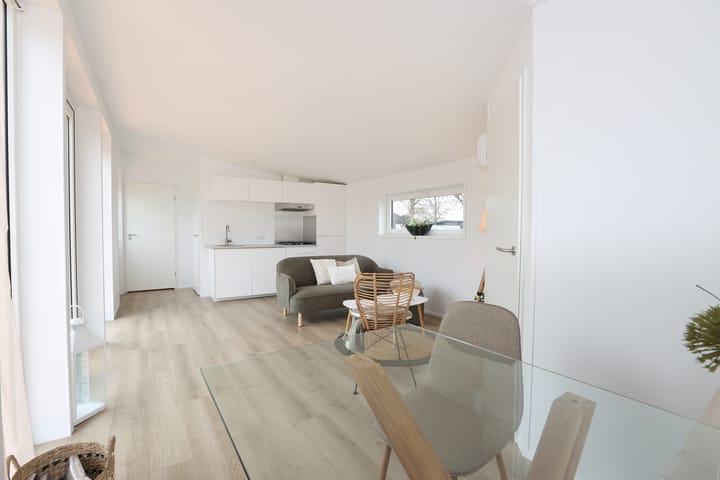 Photo 19 of Chalets - Camping de Meibeek