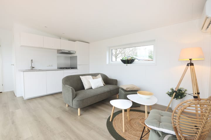 Photo 20 of Chalets - Camping de Meibeek