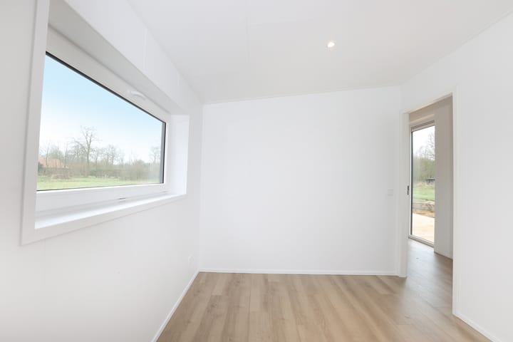 Photo 26 of Chalets - Camping de Meibeek