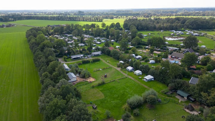 Photo 27 of Chalets - Camping de Meibeek