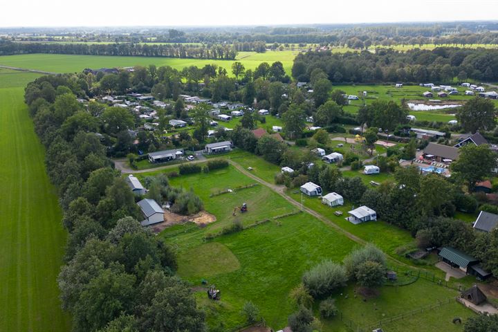 Bekijk foto 27 van Chalets - Camping de Meibeek