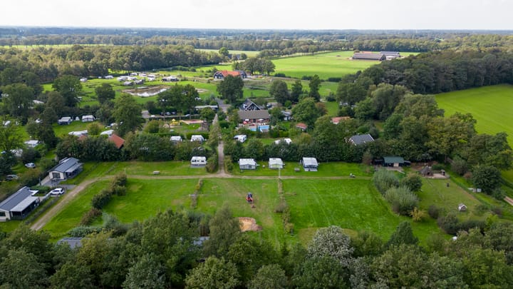 Photo 29 of Chalets - Camping de Meibeek