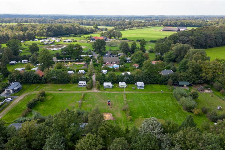 Bekijk foto 29 van Chalets - Camping de Meibeek