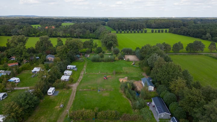 Photo 28 of Chalets - Camping de Meibeek