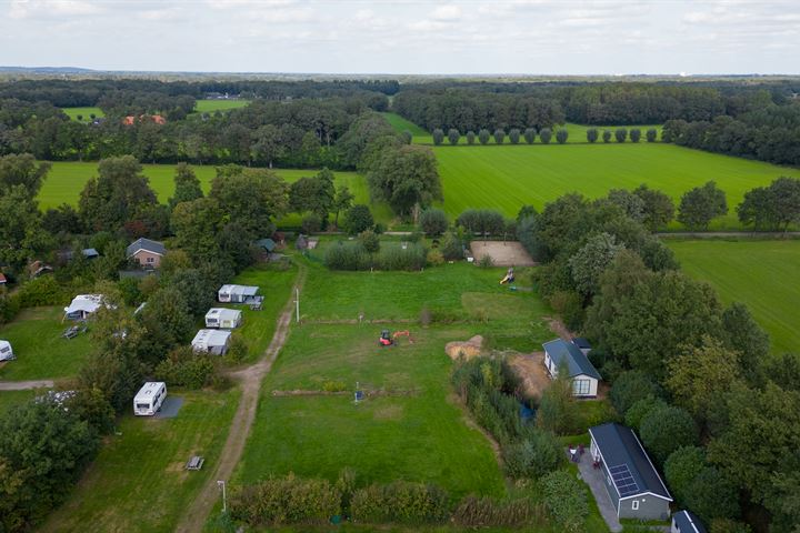 Bekijk foto 28 van Chalets - Camping de Meibeek