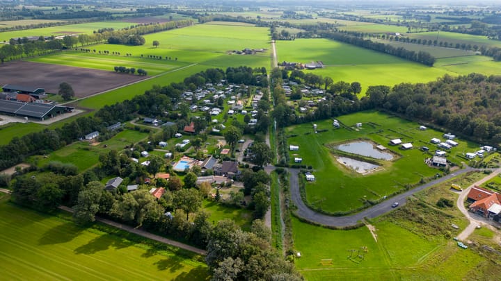 Photo 30 of Chalets - Camping de Meibeek