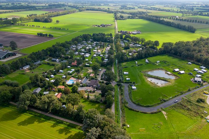 Bekijk foto 30 van Chalets - Camping de Meibeek