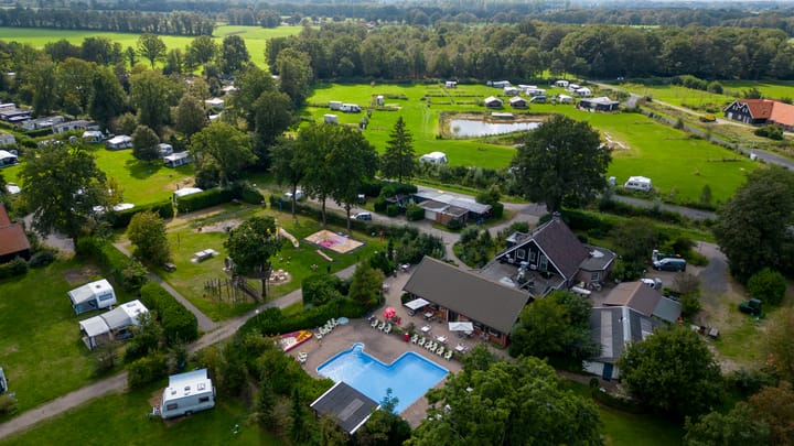 Photo 31 of Chalets - Camping de Meibeek