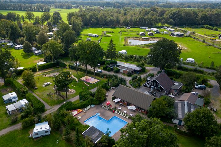 Bekijk foto 31 van Chalets - Camping de Meibeek