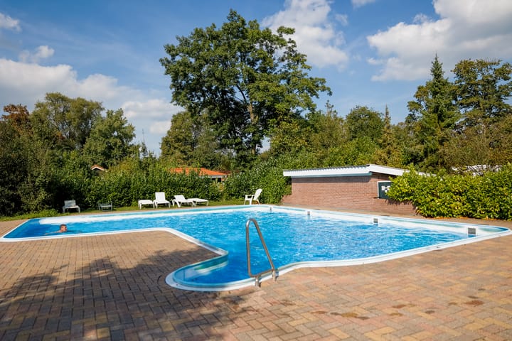 Photo 32 of Chalets - Camping de Meibeek