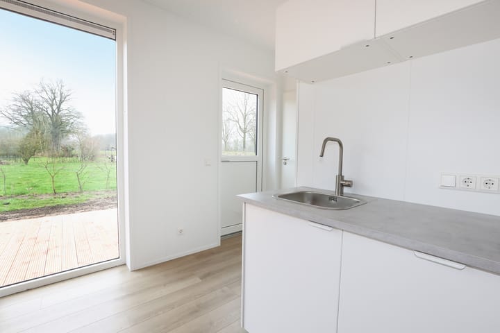 Photo 22 of Chalets - Camping de Meibeek