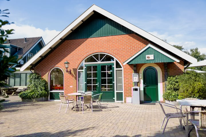 Photo 33 of Chalets - Camping de Meibeek