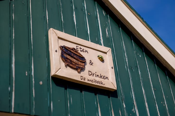 Photo 34 of Chalets - Camping de Meibeek