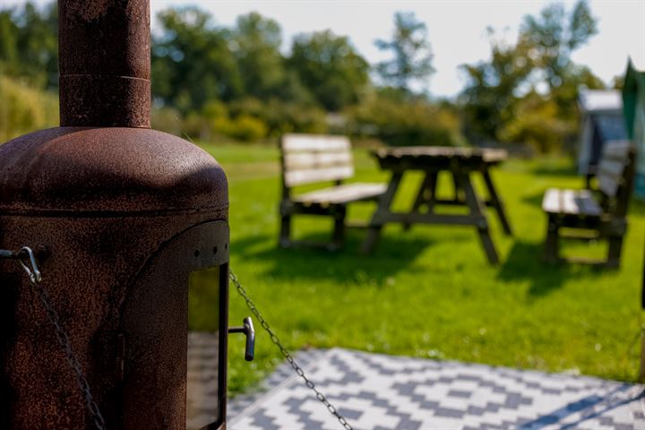 Bekijk foto 39 van Chalets - Camping de Meibeek