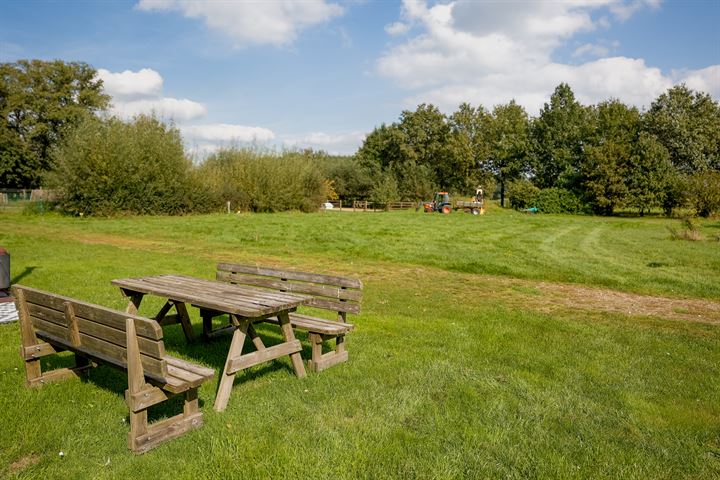 Bekijk foto 38 van Chalets - Camping de Meibeek