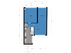 Bekijk plattegrond