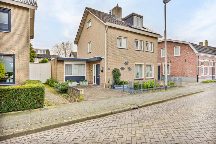 Bekijk foto 47 van Torenstraat 74