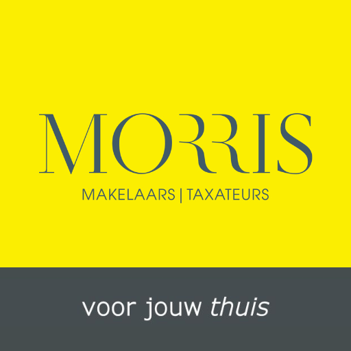 MORRIS NVM makelaars l taxateurs