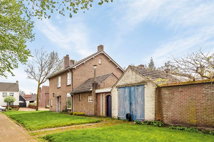 Bekijk foto 34 van Franckstraat 1