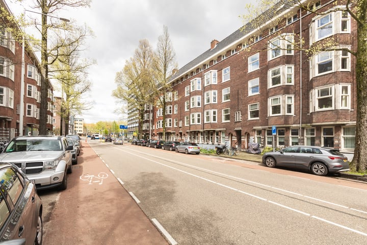 Bekijk foto 5 van Haarlemmermeerstraat 41-/2