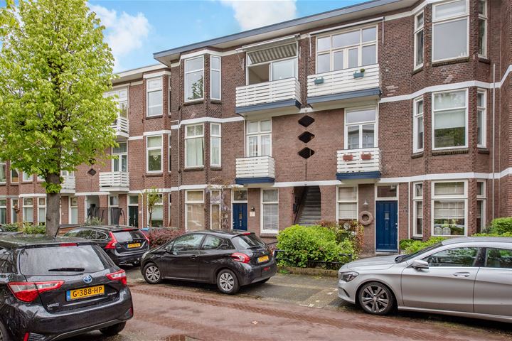 View photo 35 of Verhagen Metmanstraat 45