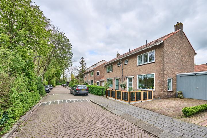 View photo 1 of Teunis Slagterstraat 15