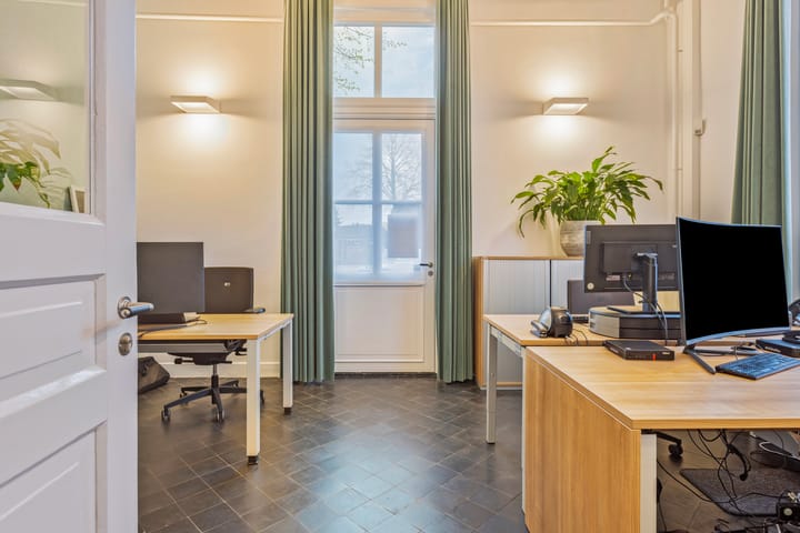 Foto 12 van Elisabethplaats 30