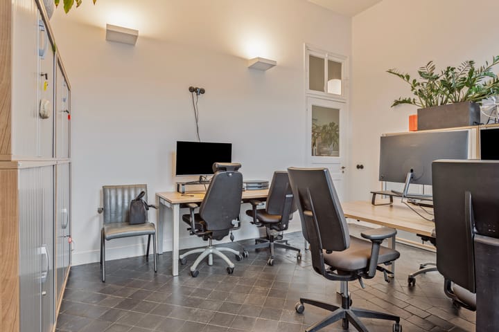 Foto 16 van Elisabethplaats 30