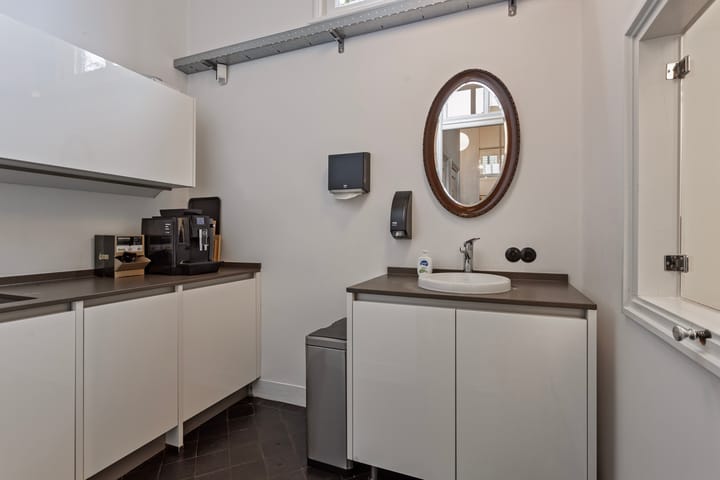 Foto 20 van Elisabethplaats 30