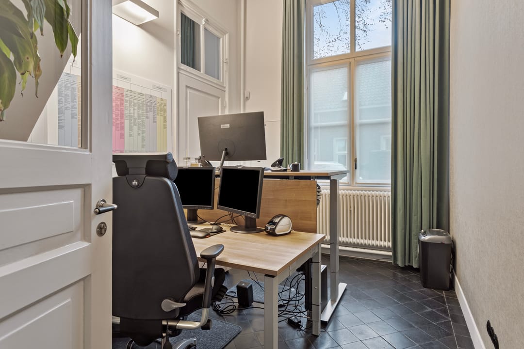 Foto 22 van Elisabethplaats 30