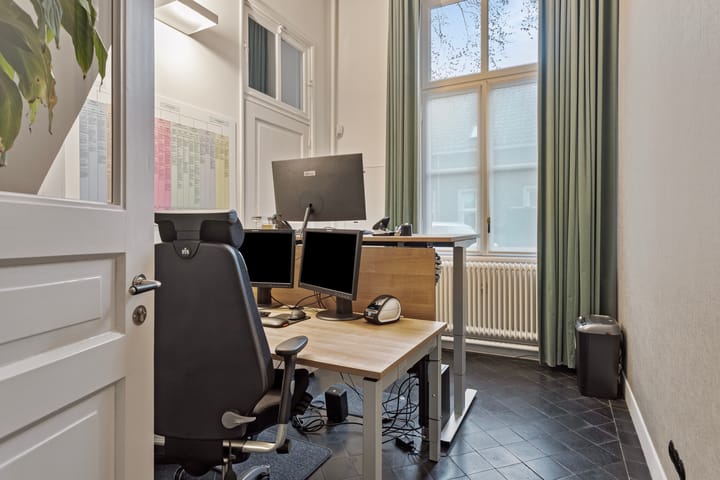 Foto 22 van Elisabethplaats 30