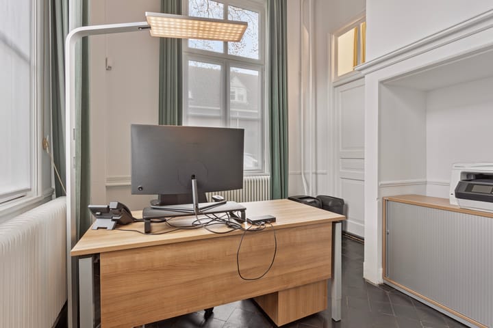 Foto 24 van Elisabethplaats 30