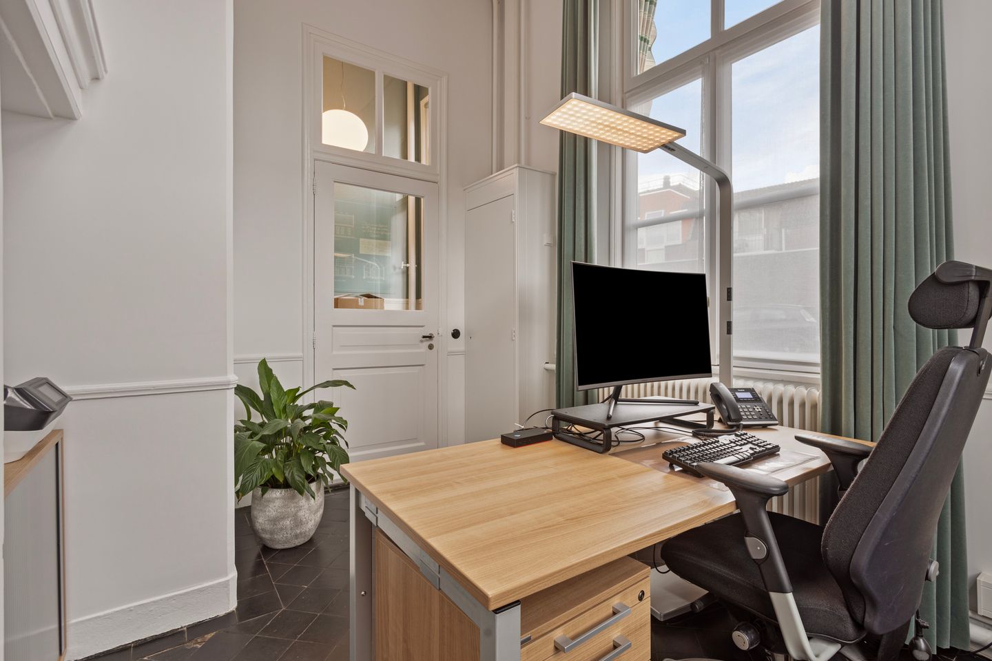 Foto 25 van Elisabethplaats 30