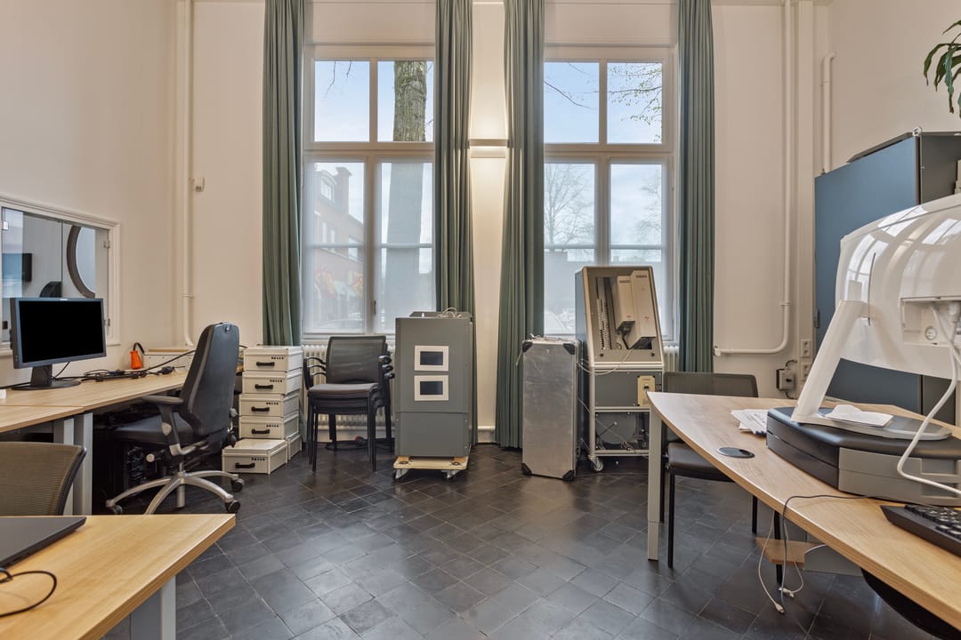 Foto 26 van Elisabethplaats 30